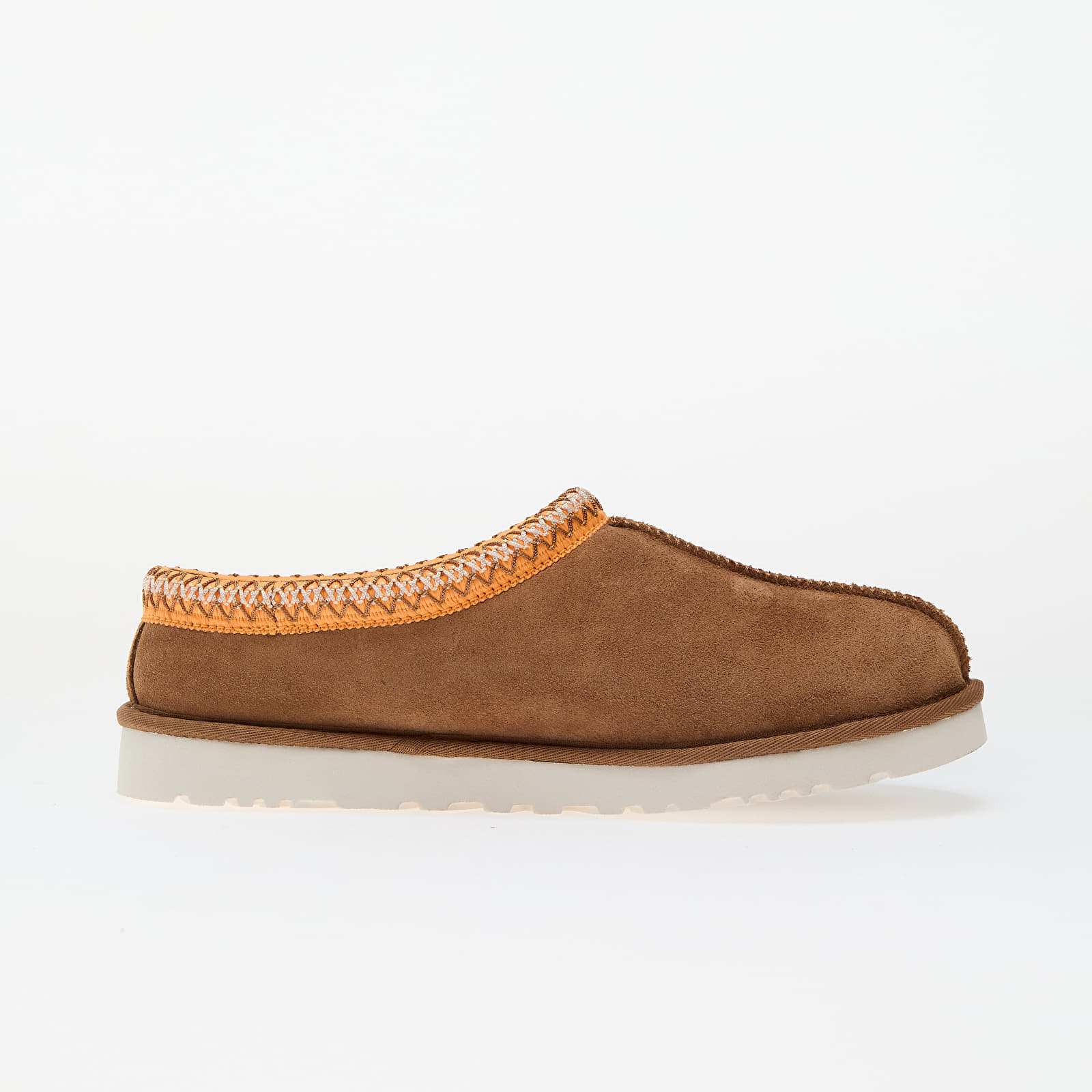 Chaussures et baskets homme UGG M Tasman Chestnut/ Bright Melon