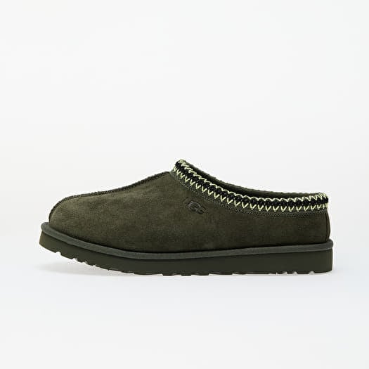 UGG M Tasman Woodland Green