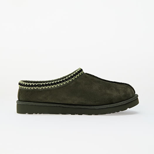 Men's shoes UGG M Tasman Woodland Green (5950-WLN) | Footshop