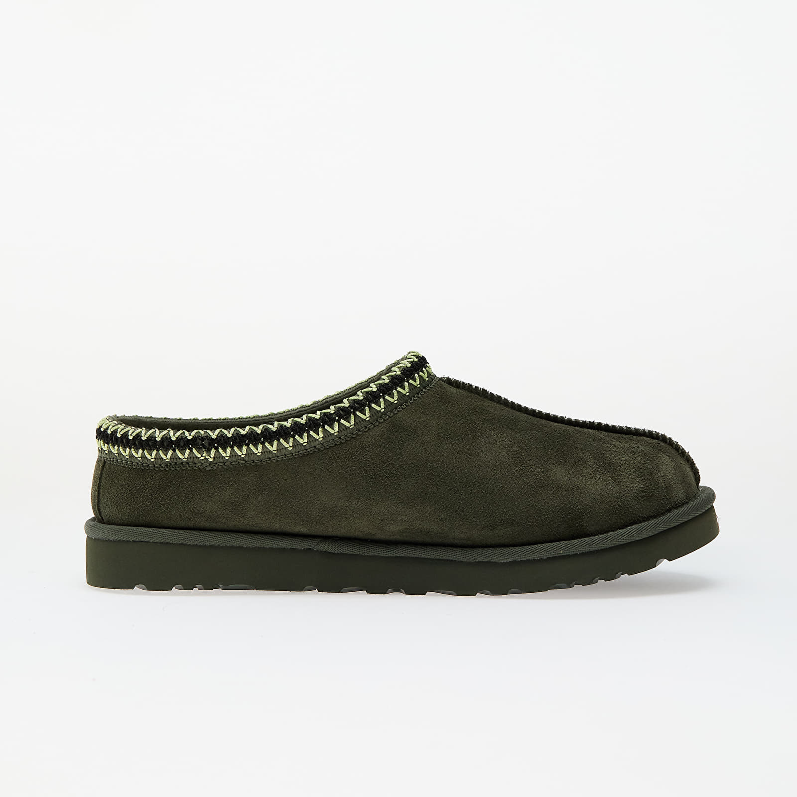 Men's shoes UGG M Tasman Woodland Green