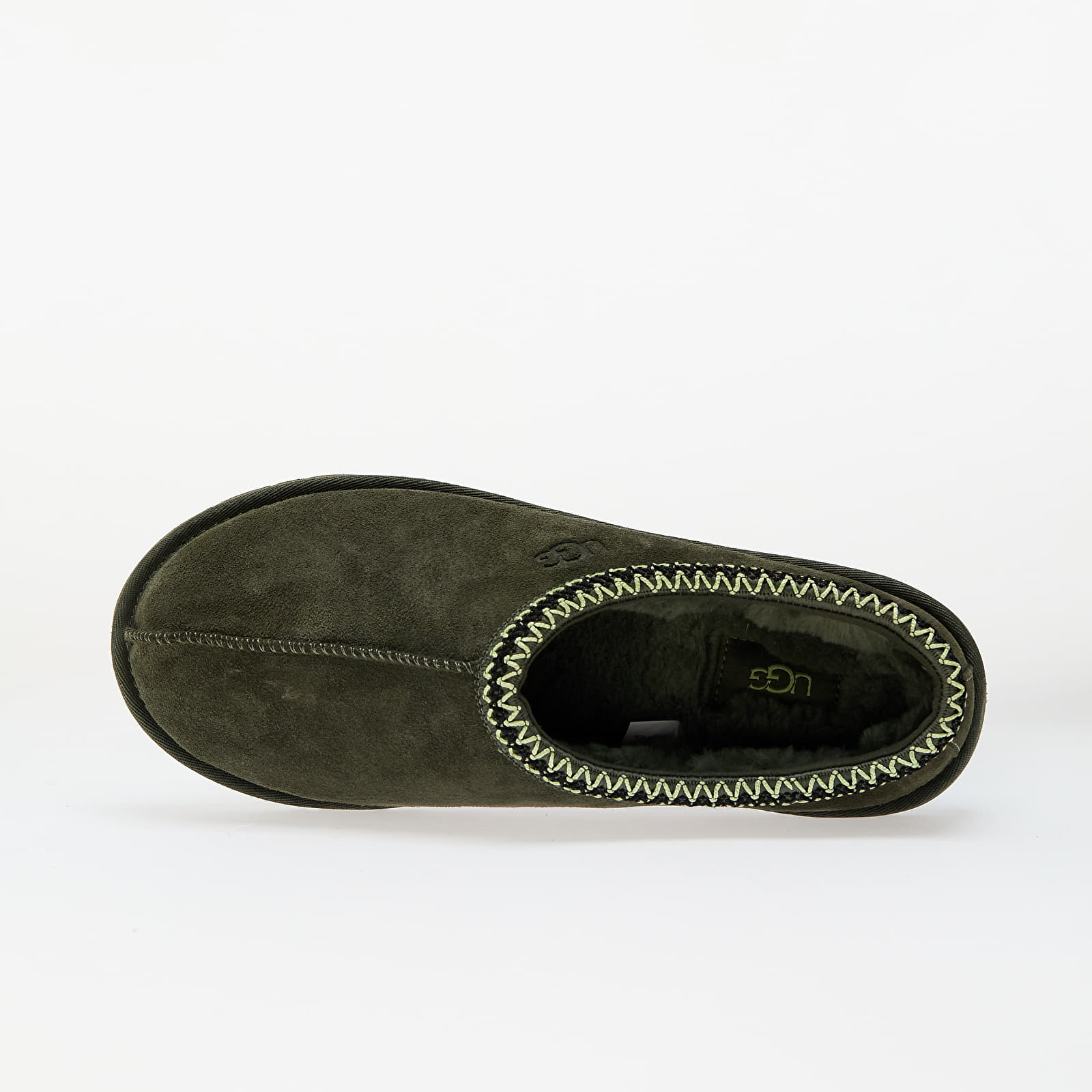 Men's shoes UGG M Tasman Woodland Green