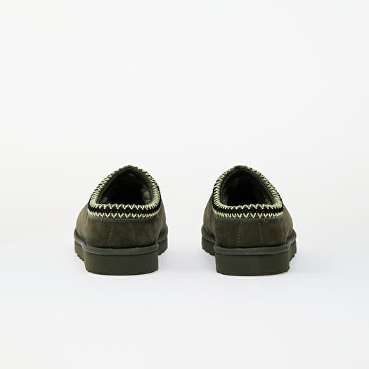Men's shoes UGG M Tasman Woodland Green (5950-WLN) | Footshop