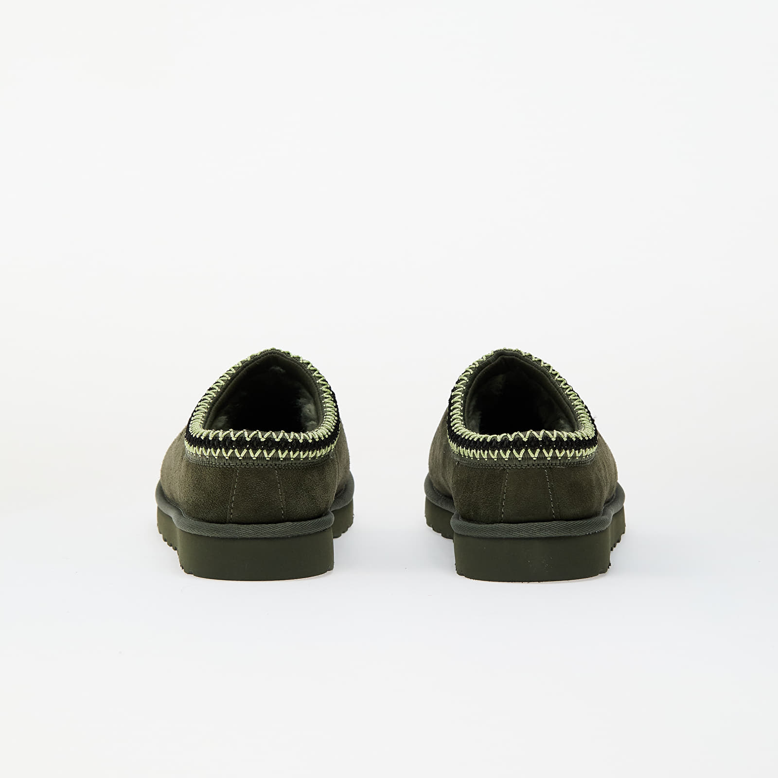 Men's shoes UGG M Tasman Woodland Green