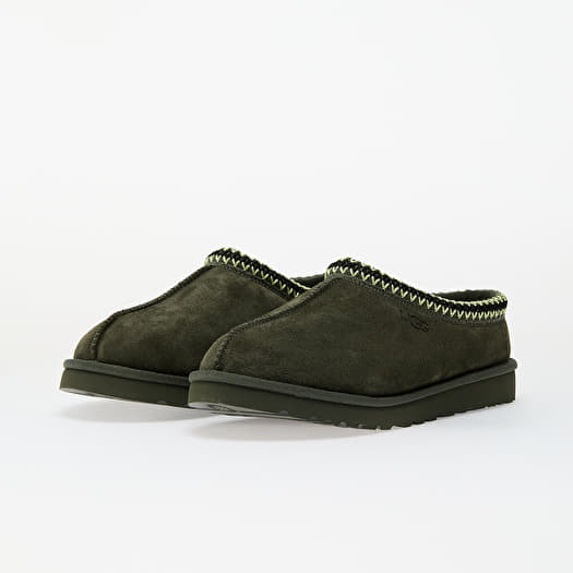 Men's shoes UGG M Tasman Woodland Green (5950-WLN) | Footshop