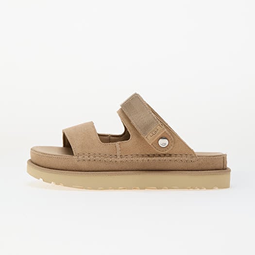 UGG W Goldenstar Glide Sand