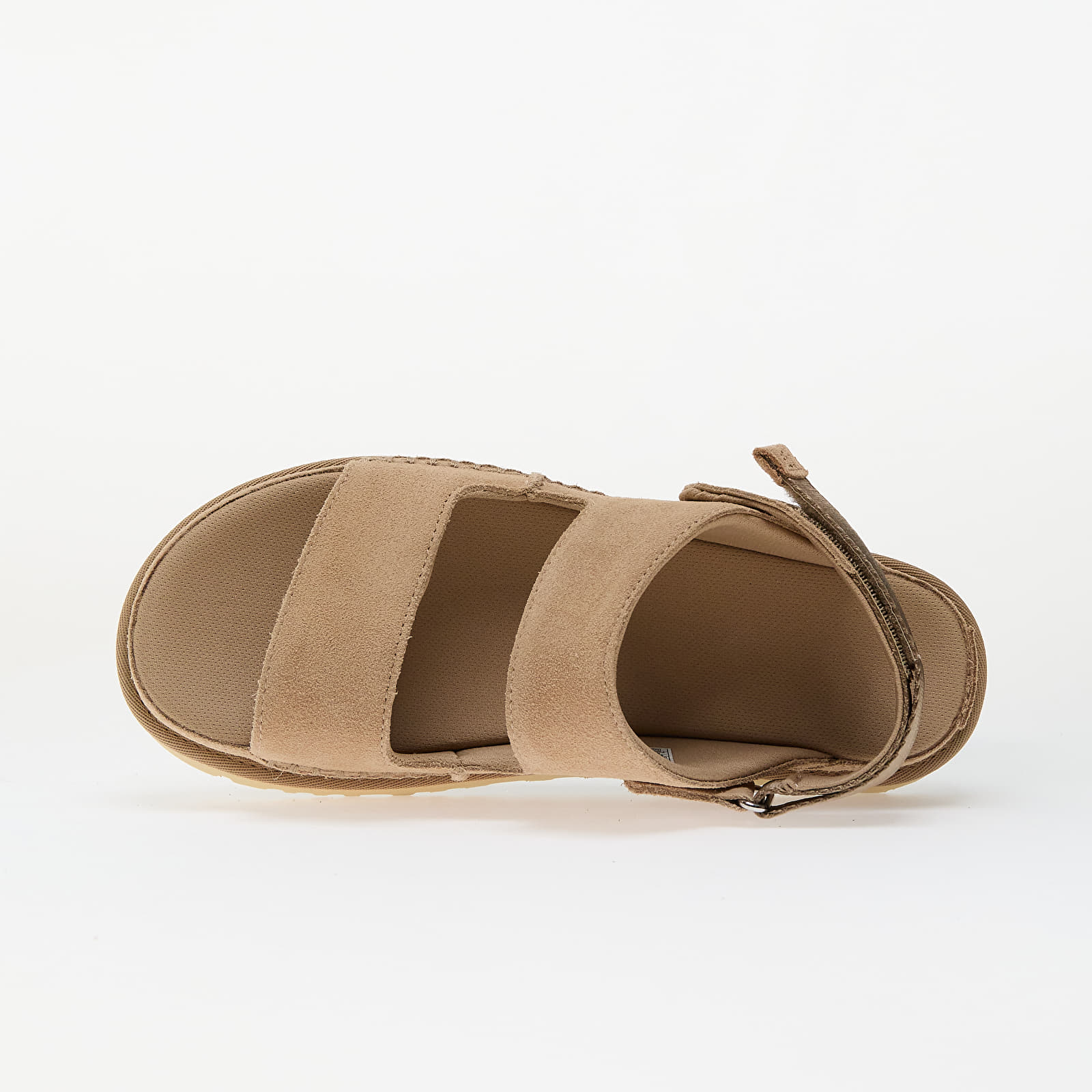 Women's shoes UGG W Goldenstar Glide Sand