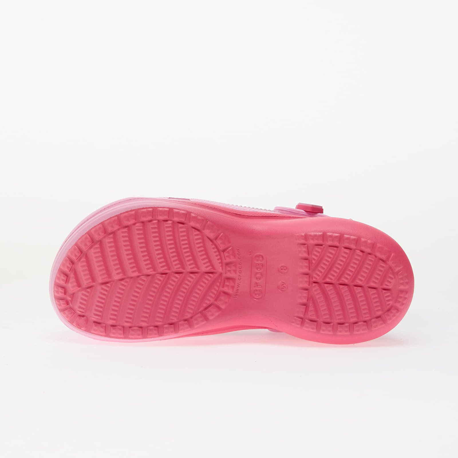 Női cipők Crocs W Juicy Couture Bae Clog Multi