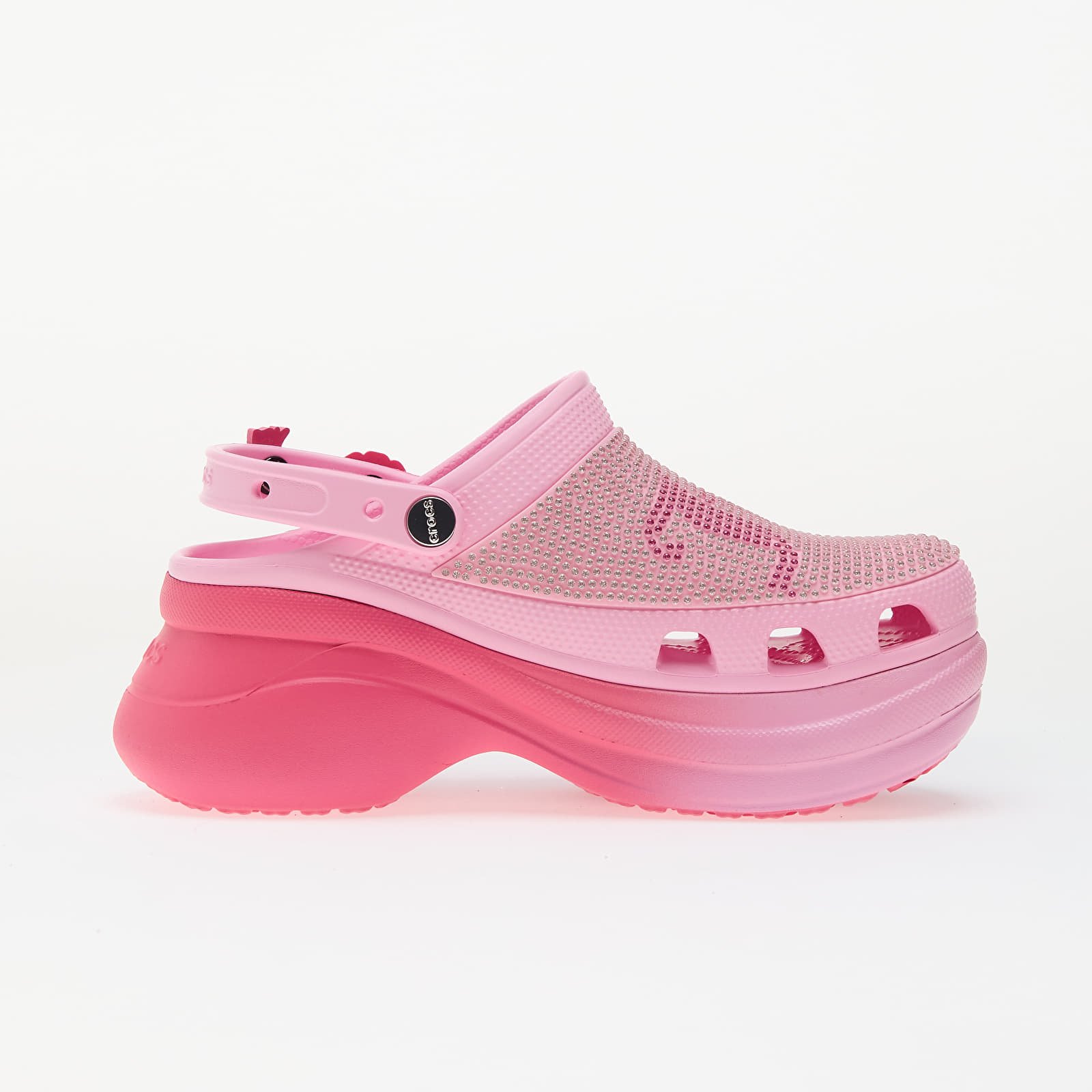 Női cipők Crocs W Juicy Couture Bae Clog Multi