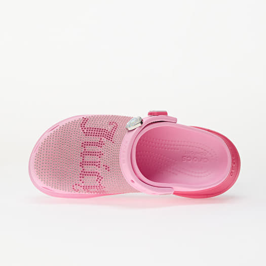 juicy Crocs W Juicy Couture Bae Clog Multi | Footshop