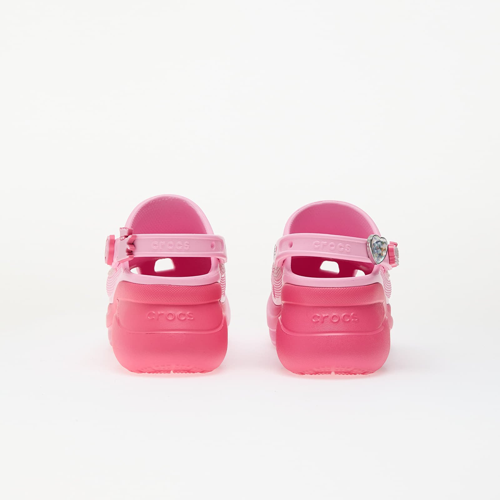 Női cipők Crocs W Juicy Couture Bae Clog Multi