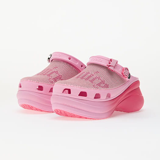Crocs W Juicy Couture Bae Clog Multi | Footshop