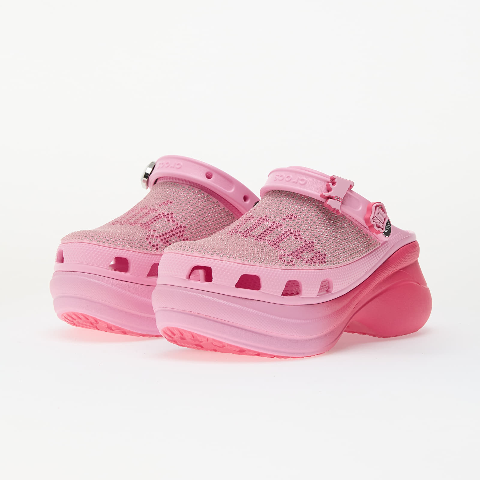 Női cipők Crocs W Juicy Couture Bae Clog Multi