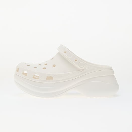 Crocs W Crocs Classic Bae Clog White