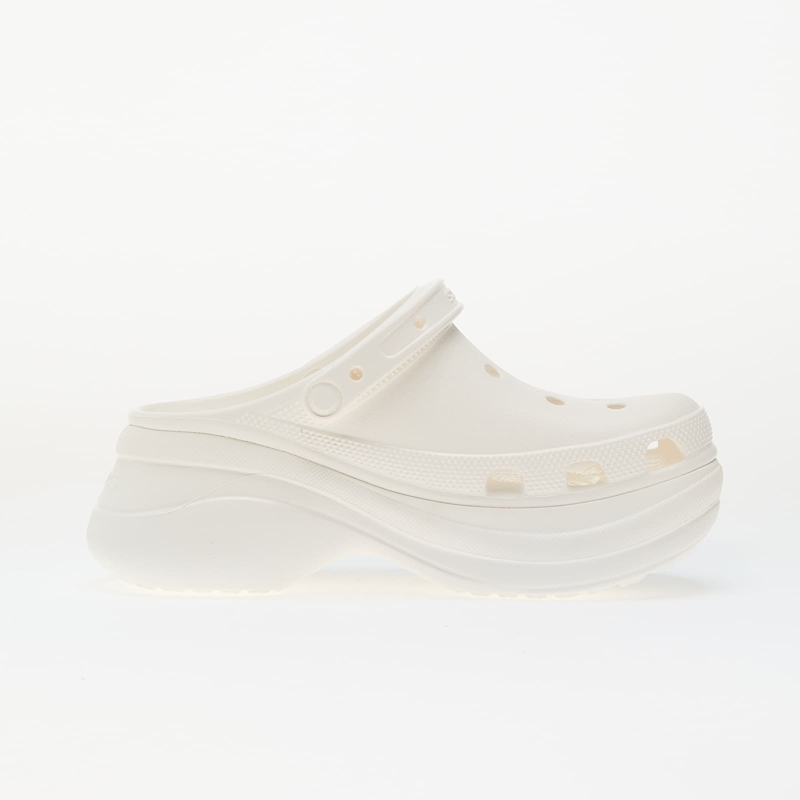 Dámske topánky a tenisky Crocs W Crocs Classic Bae Clog White