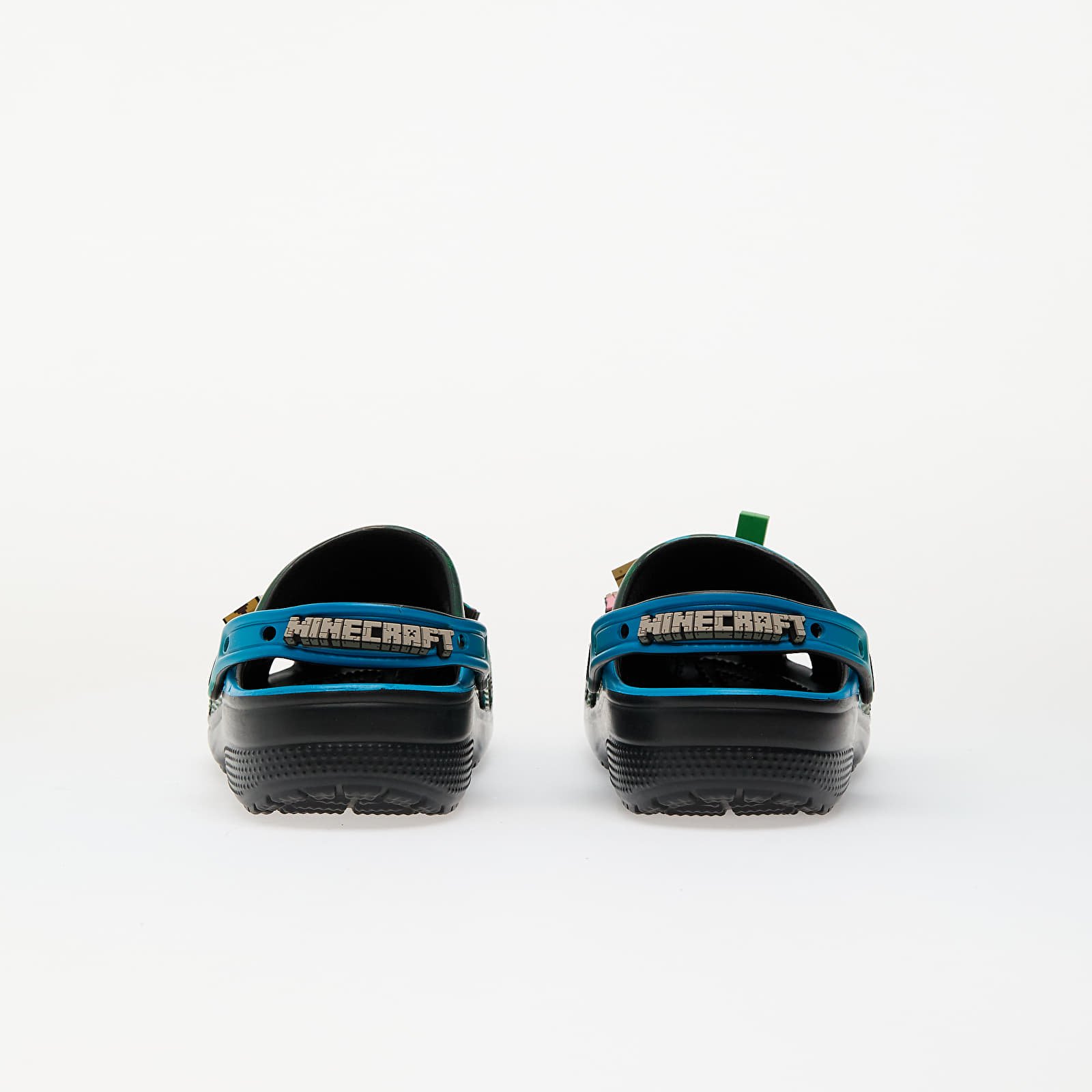 Skor för män Crocs x Minecraft Classic Clog Multi