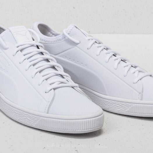 Puma basket sock online