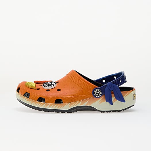 Crocs x Dragon Ball Z Classic Clog Multi