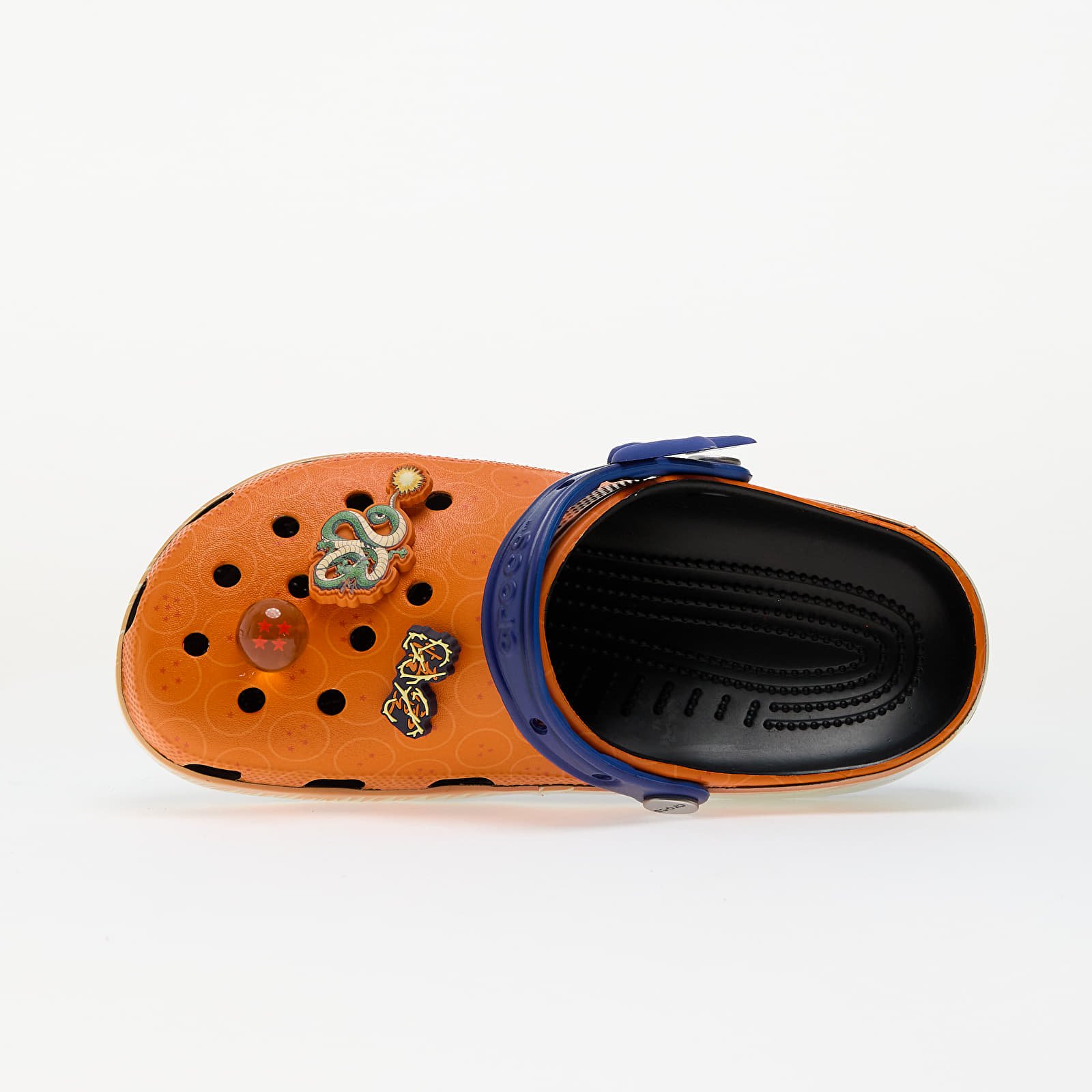 Zapatillas Hombre Crocs x Dragon Ball Z Classic Clog Multi