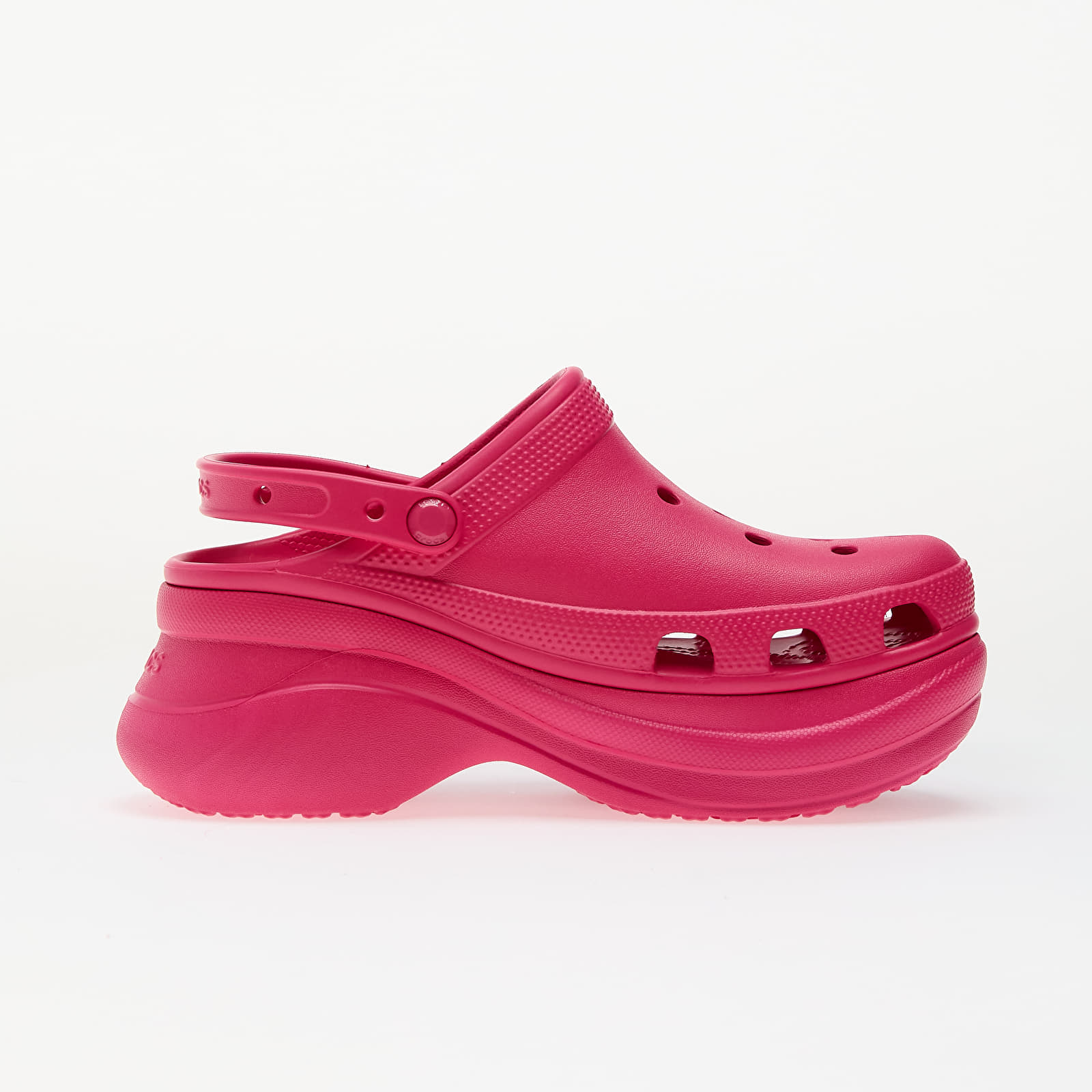Dámske topánky a tenisky Crocs W Bae Clog Dgf