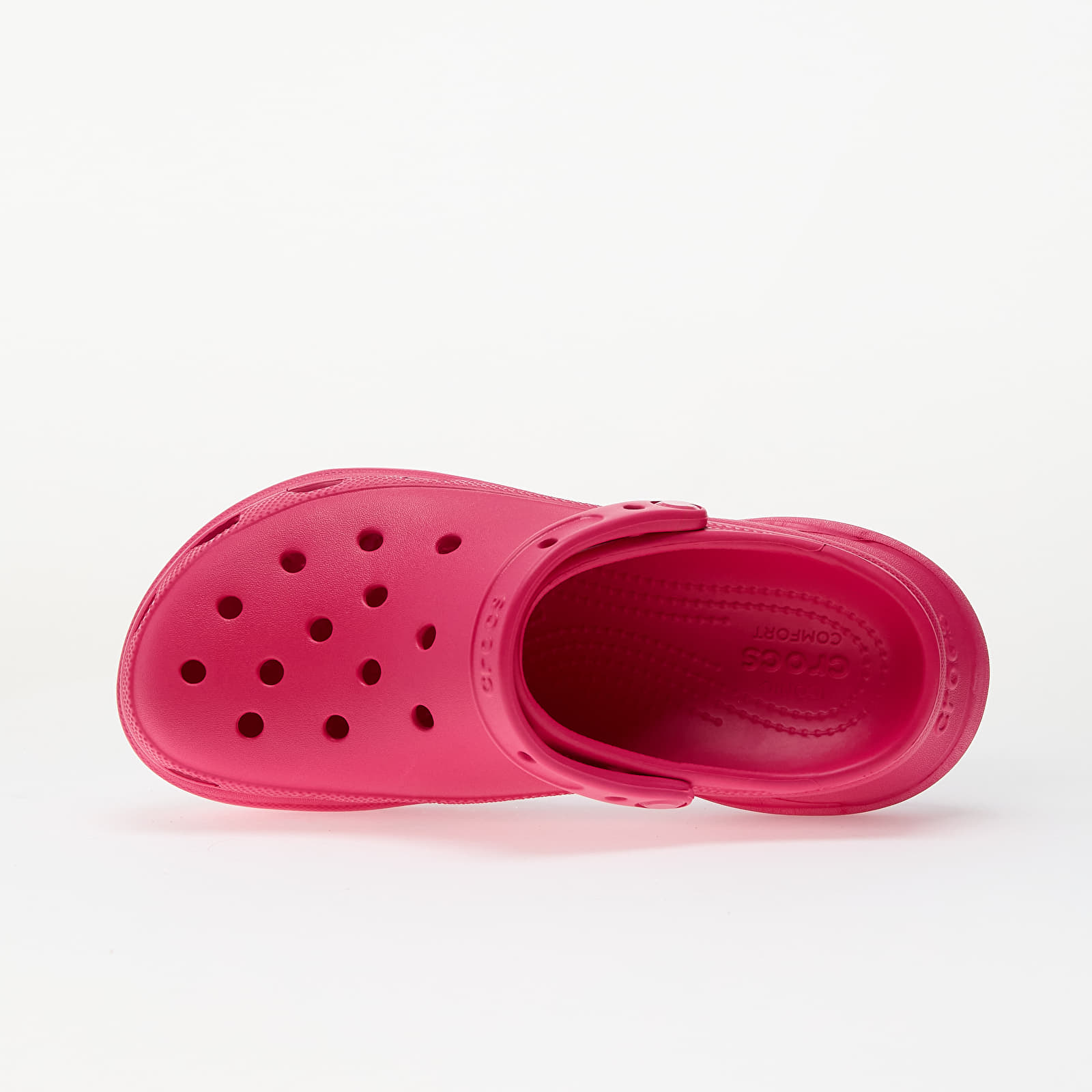 Dámske topánky a tenisky Crocs W Bae Clog Dgf
