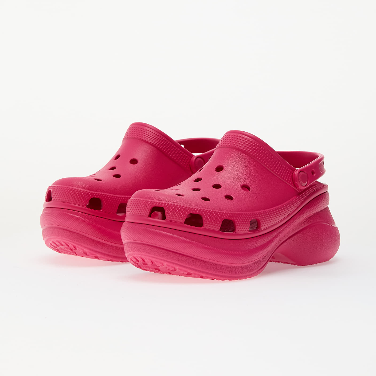 Dámske topánky a tenisky Crocs W Bae Clog Dgf