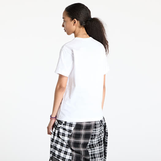 Comme des Garçons PLAY Print Red x Black x Studc T-Shirt UNISEX