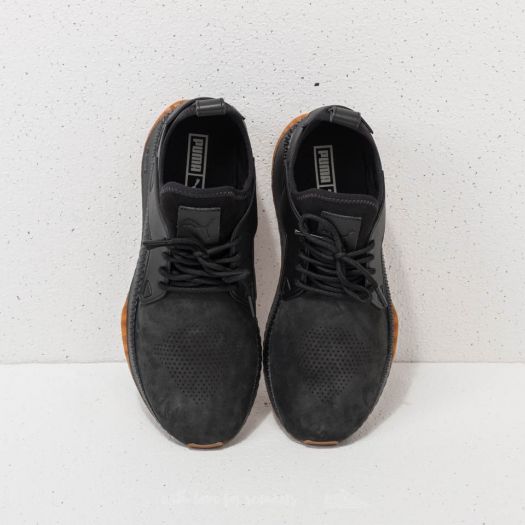 Mu ke tenisice Puma Tsugi Cage Roasted Puma Black Whisper White