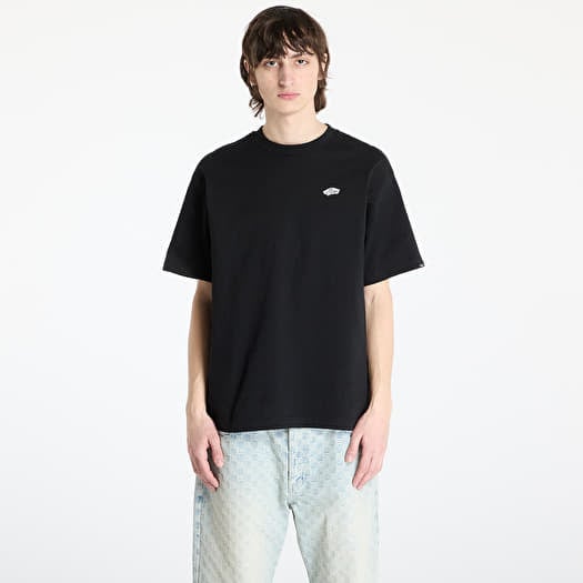 T-shirt Vans Style 76 II Loose SS Tee Black/ White