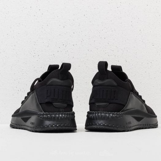 Black puma tsugi clearance