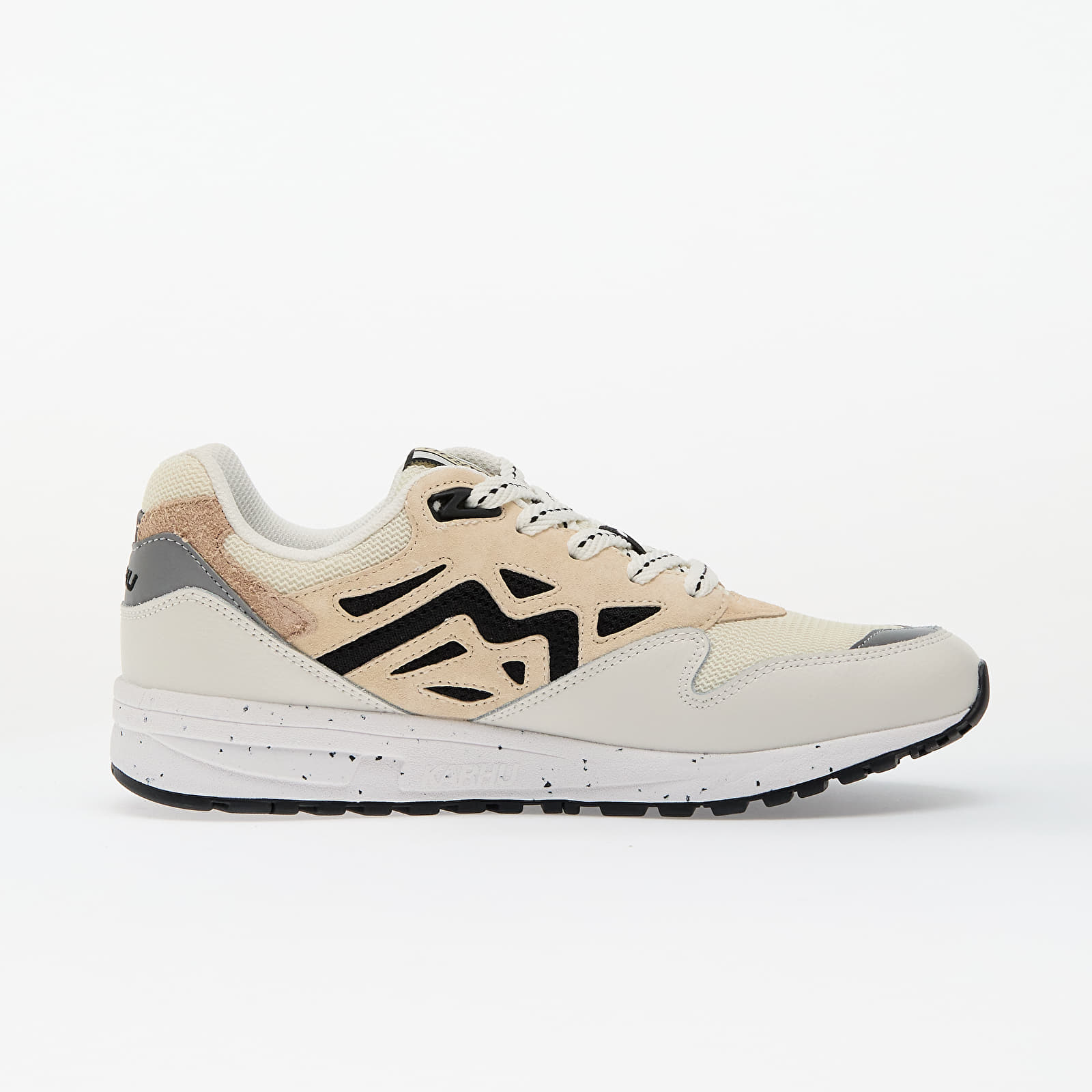 Männer Karhu Legacy 96 Blanc de Blanc/ Wood Ash