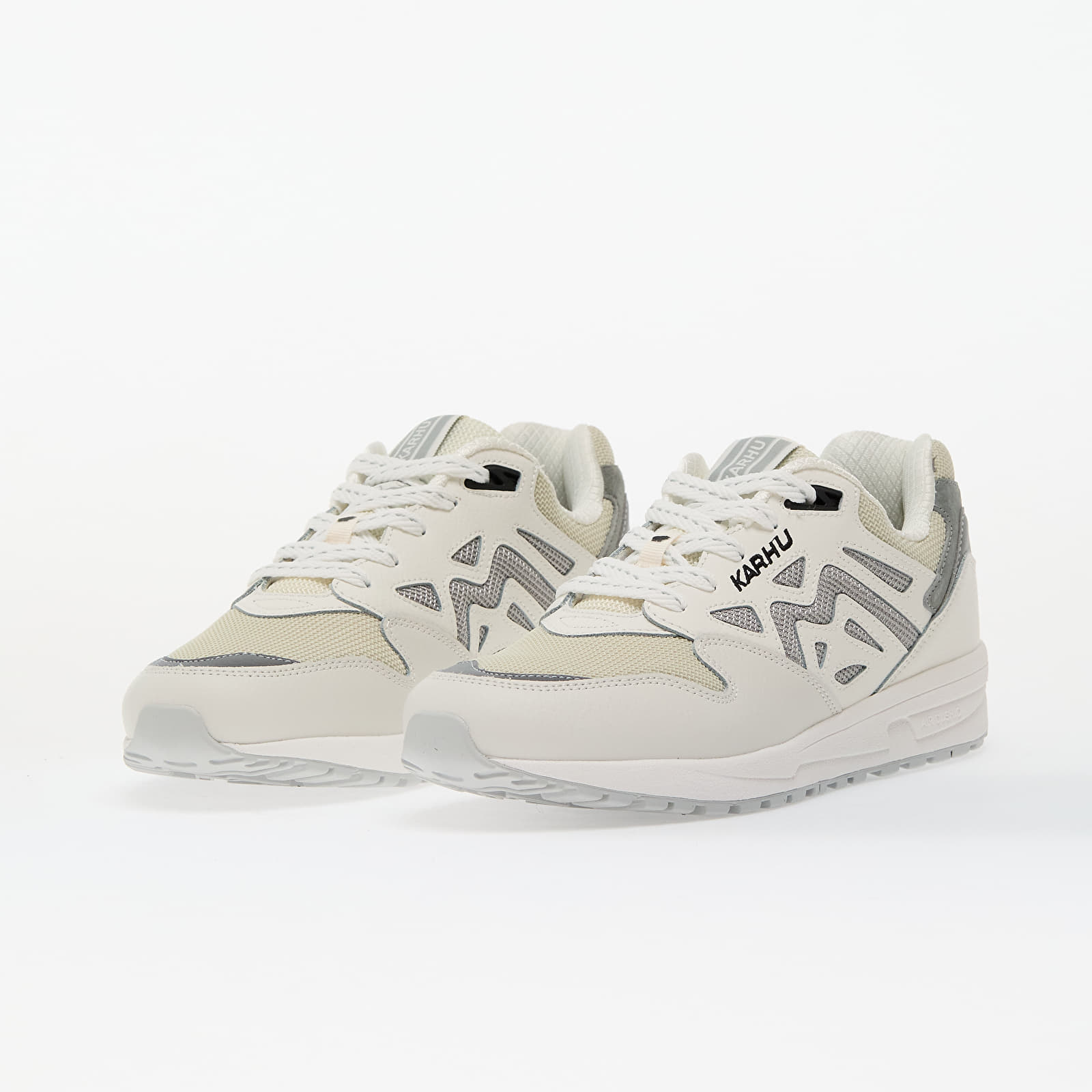 Pánské tenisky a boty Karhu Legacy 96 Cloud Dancer/ Limestone