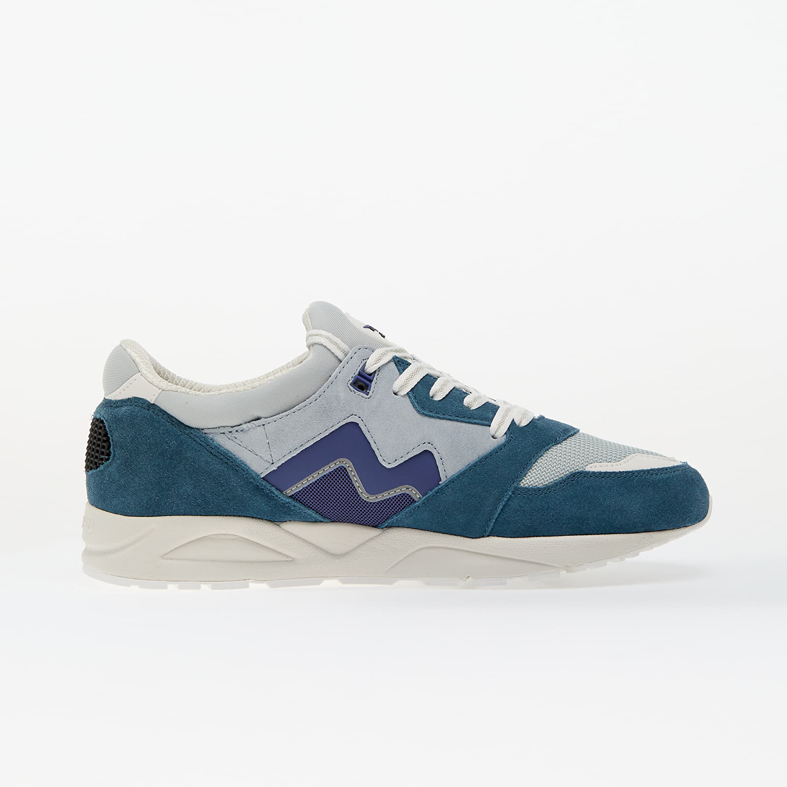 Men's shoes Karhu Aria 95 Blue Mirage/ Skipper Blue