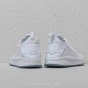 Men s shoes Puma Tsugi Jun Sneakers Puma White Puma White