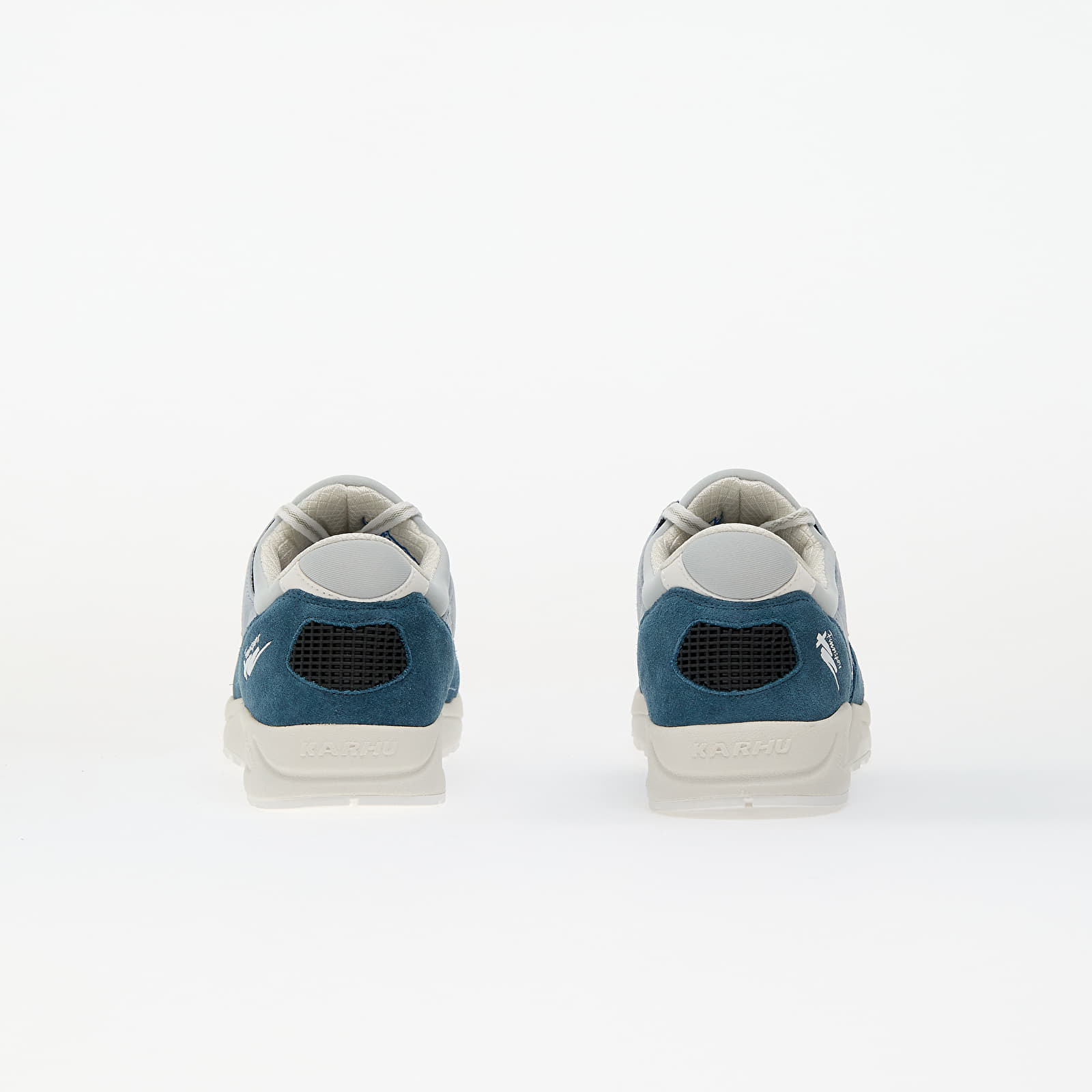Men's shoes Karhu Aria 95 Blue Mirage/ Skipper Blue