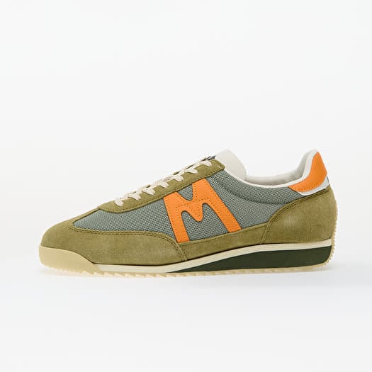 Karhu Mestari Cedar/ Bright Marigold