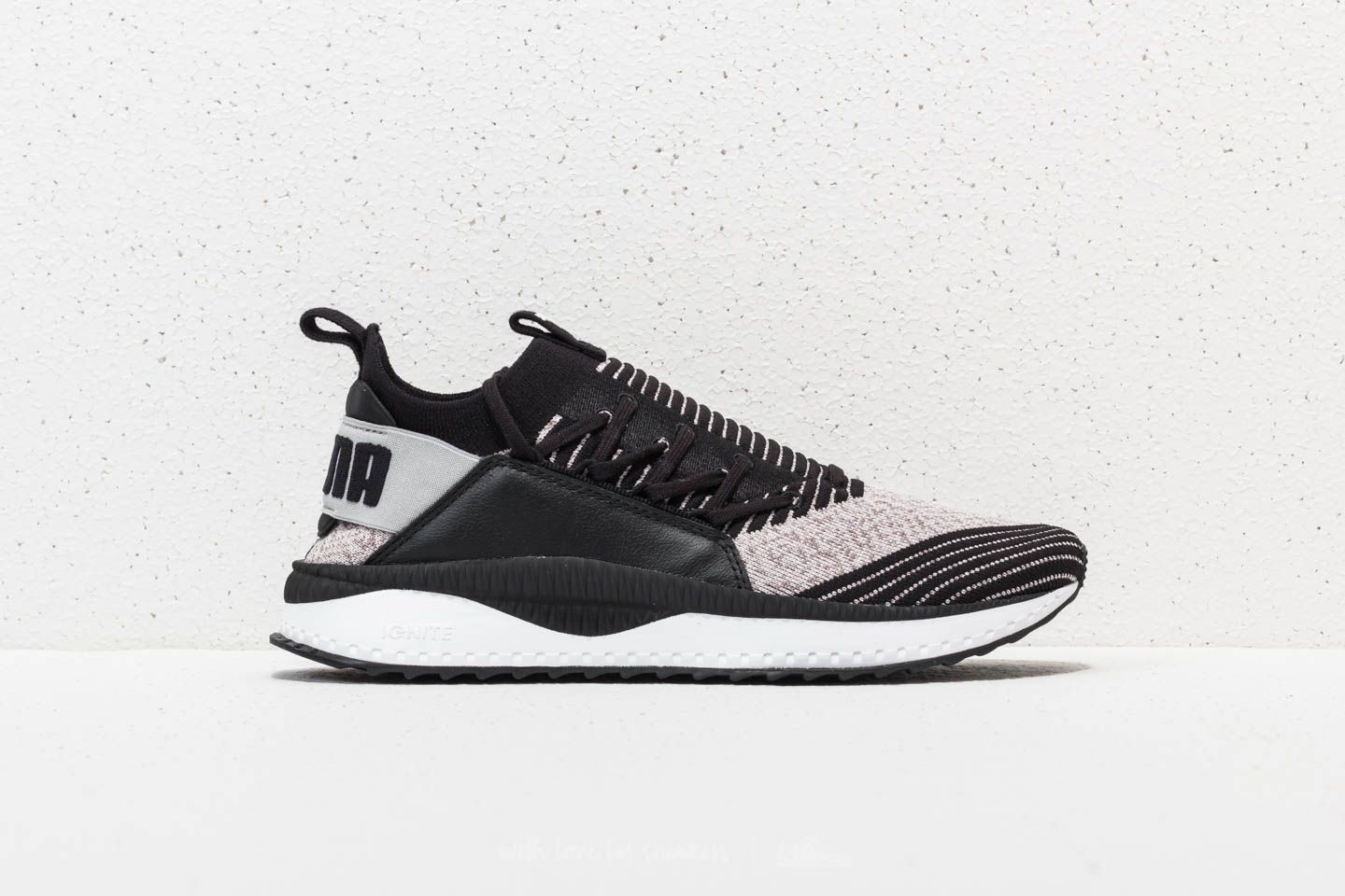 Férfi cipők Puma Tsugi Jun Trainers G Violet/ Quiet Shade/ P White