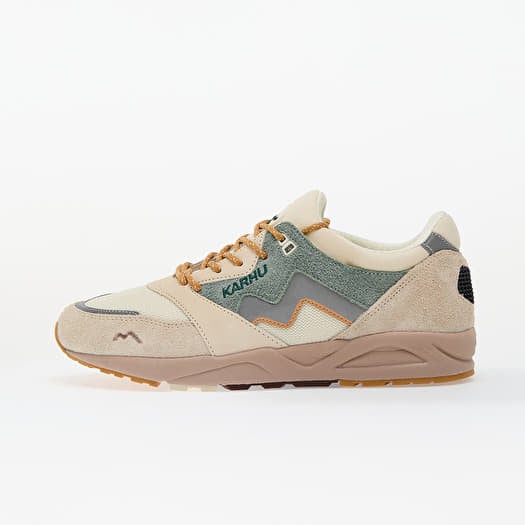 Karhu Aria 95 "Mölkky® pack" Turtledove/ Iceberg Green