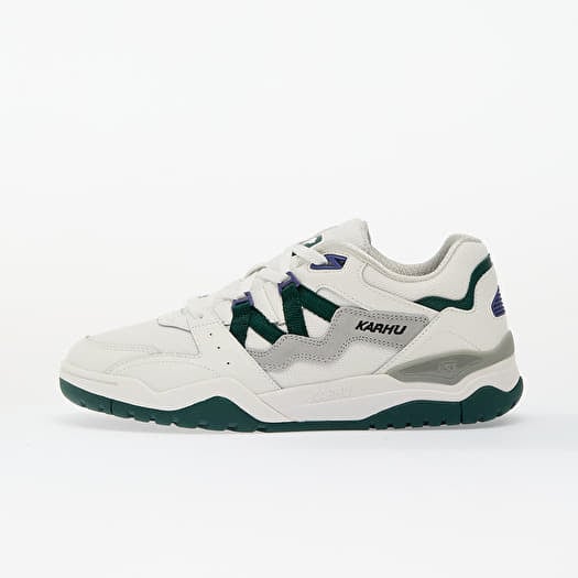 Karhu Fusion Xt Bright White/ Rain Forest
