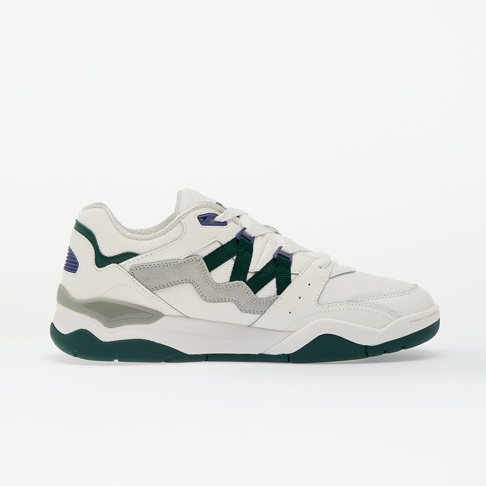 Men's shoes Karhu Fusion Xt Bright White/ Rain Forest