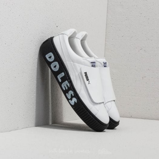 Puma x shantell martin platform hotsell