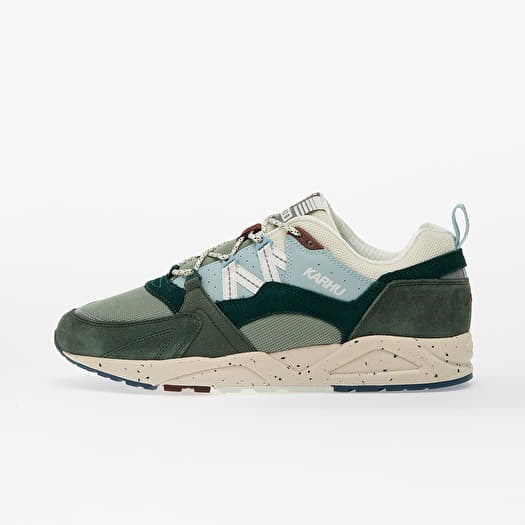 Karhu Fusion 2.0 "Mölkky® pack" Laurel Wreath/ Blanc de Blanc