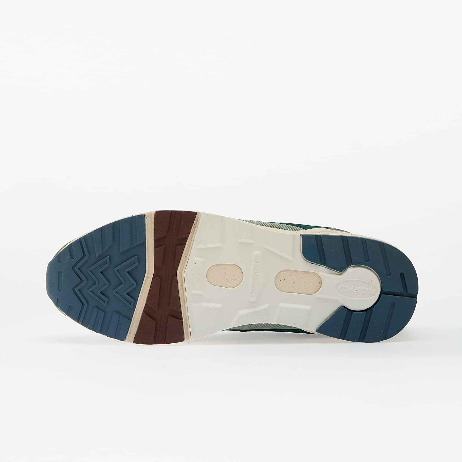 Männer Karhu Fusion 2.0 "Mölkky® pack" Laurel Wreath/ Blanc de Blanc