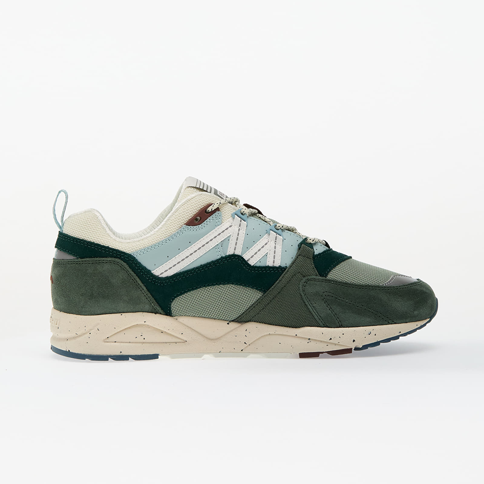 Männer Karhu Fusion 2.0 "Mölkky® pack" Laurel Wreath/ Blanc de Blanc