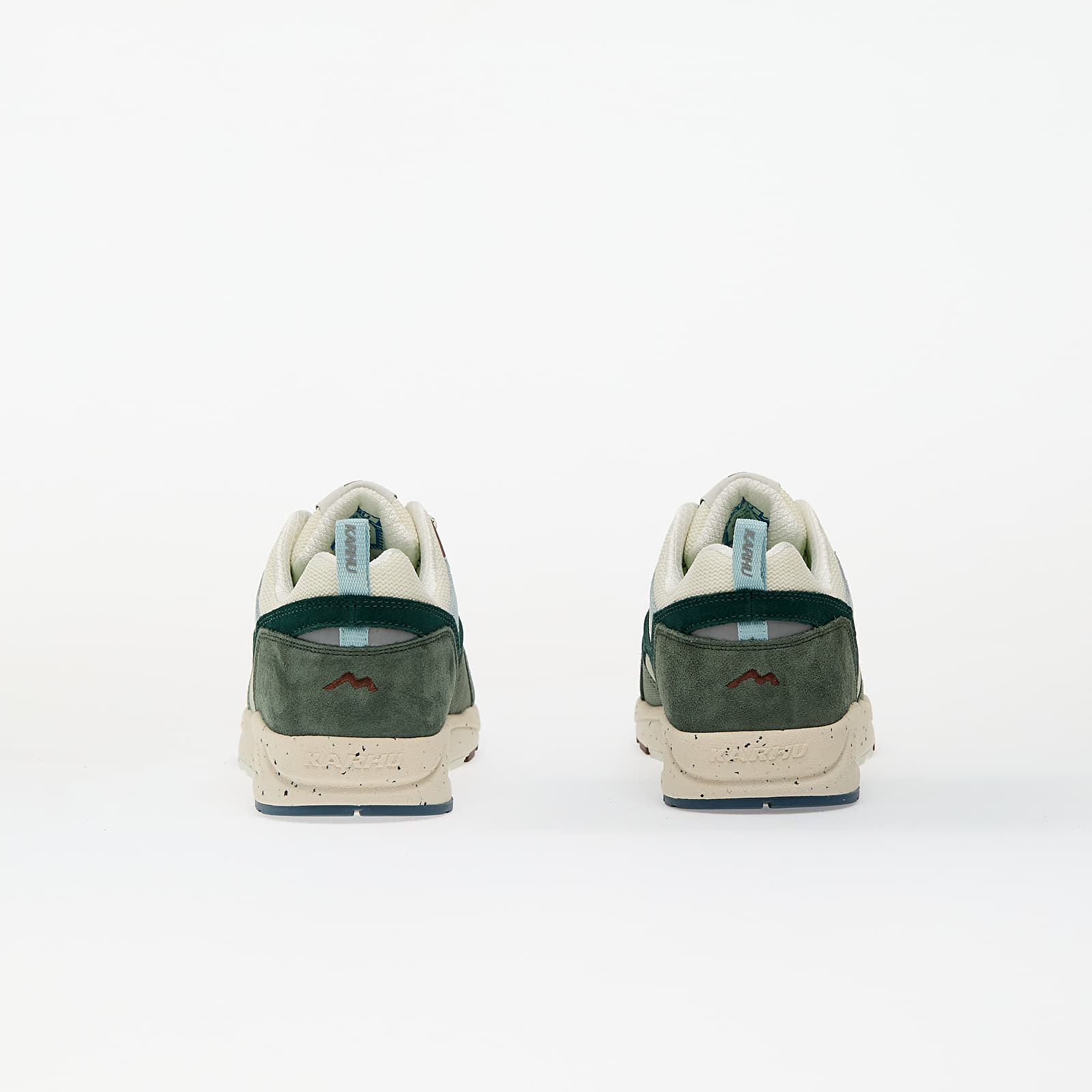 Männer Karhu Fusion 2.0 "Mölkky® pack" Laurel Wreath/ Blanc de Blanc