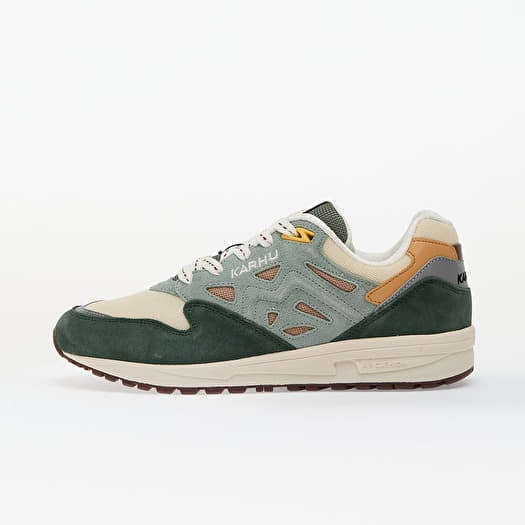 Karhu Legacy 96 "Mölkky® pack" Laurel Wreath/ Warm Taupe
