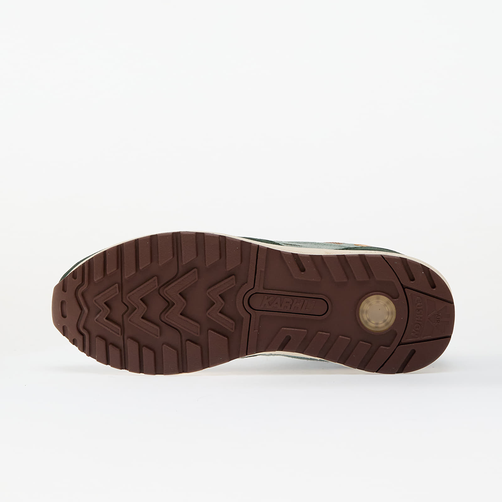 Pánské tenisky a boty Karhu Legacy 96 "Mölkky® pack" Laurel Wreath/ Warm Taupe