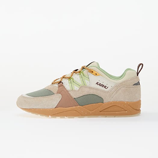 Karhu Fusion 2.0 "Mölkky® pack" Turtledove/ Shadow Lime