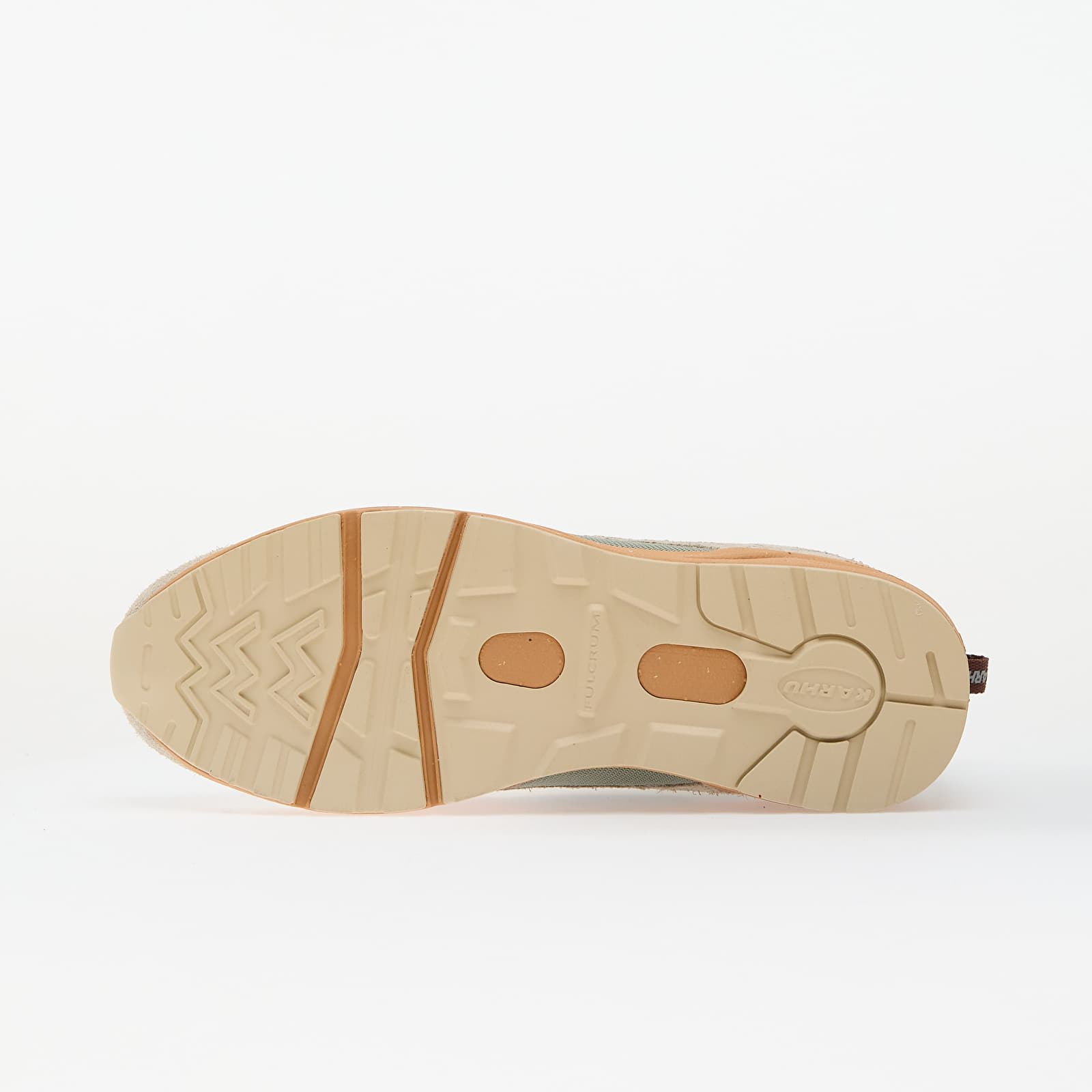 Scarpe uomo Karhu Fusion 2.0 "Mölkky® pack" Turtledove/ Shadow Lime