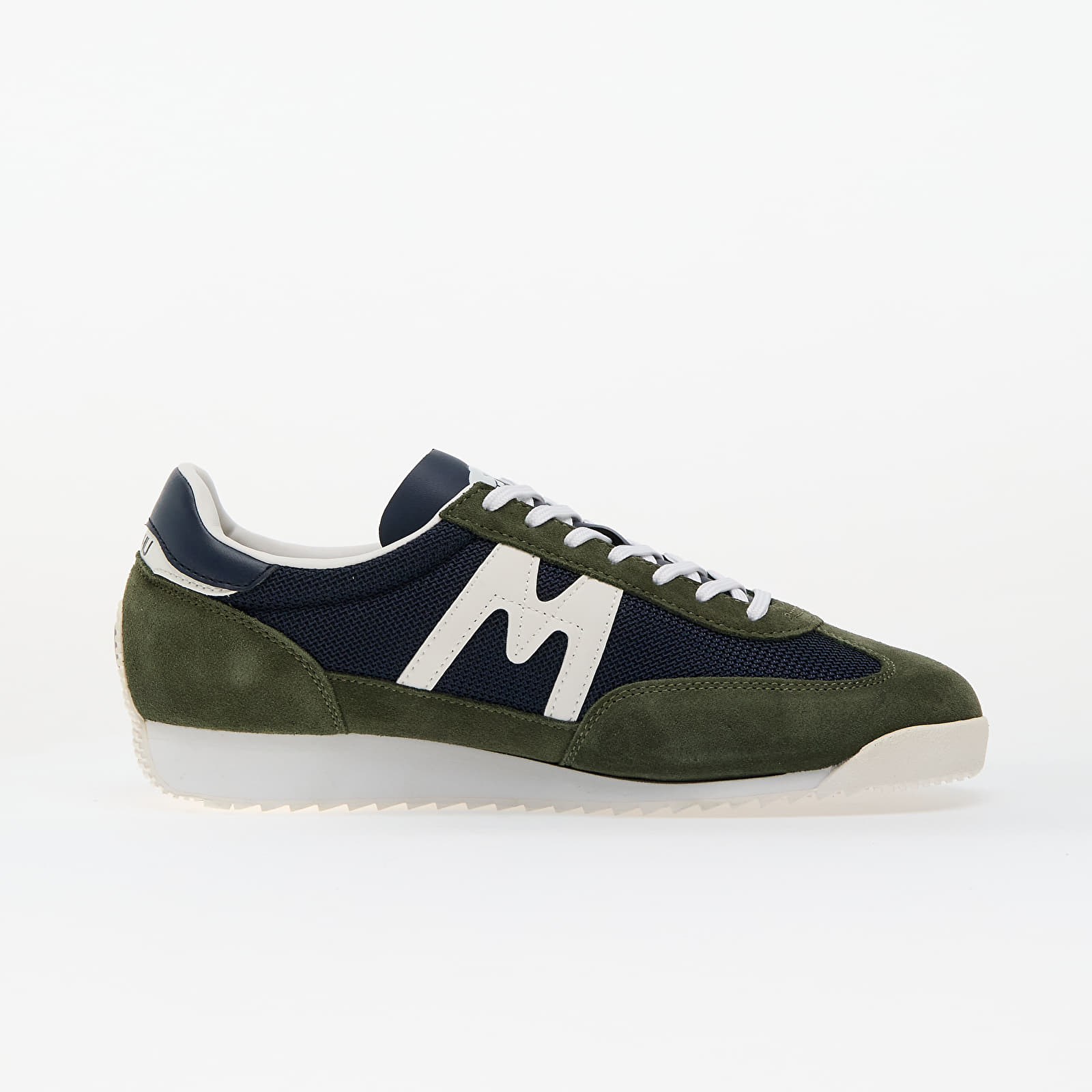 Männer Karhu Mestari Bronze Green/ White