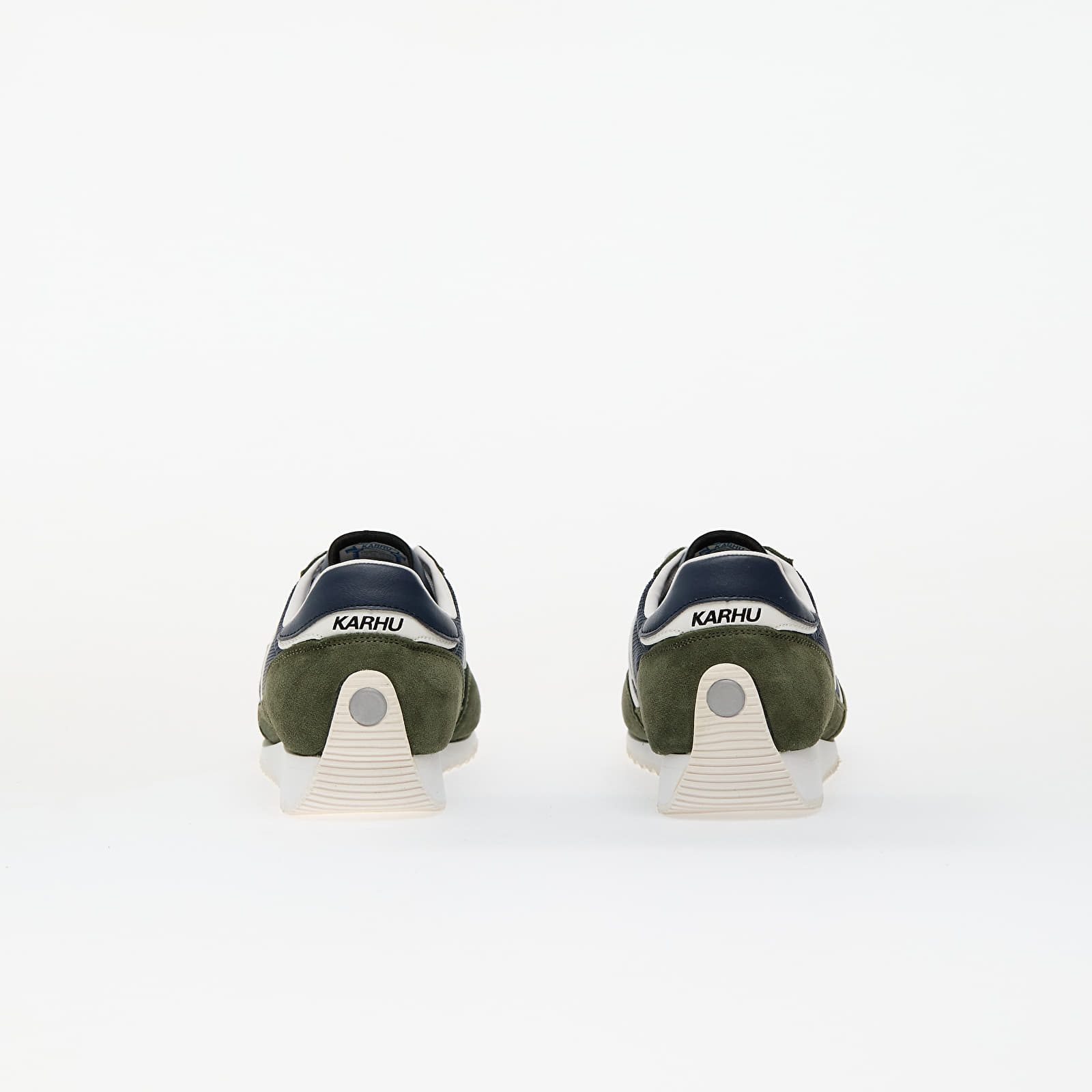 Männer Karhu Mestari Bronze Green/ White